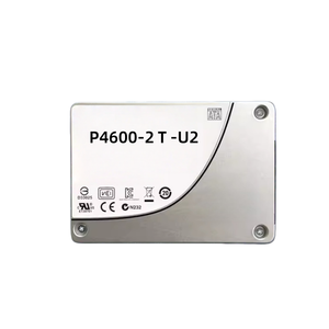 U. 2NVME Solid State Drive Enterprise Server SSD P4600-2T-U2 - Product Image 1