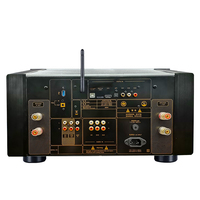 Tonewinner AD-99D amplificateur domestique classe un circuit intégré avec prise en charge du disque USB 128G