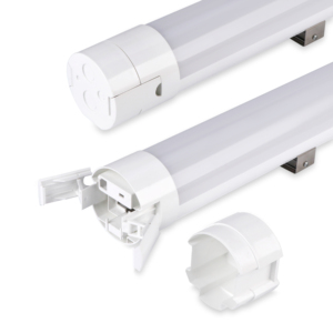 방수 Ip65 Ip66 18w <span class=keywords><strong>36w</strong></span> 50w Led 가금류 농장 버섯 돼지 집에 사용되는 트라이 프루프 라이트 - Product Image 2