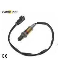NUEVO Sensor de Oxígeno al por Mayor en Línea para Automóviles 2S65-9F472-AC 2S659F472AC para Ford Focus II III 1.6L 2.0L Ka 1999-2011 Mondeo