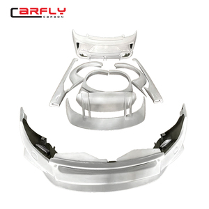 Kit <span class=keywords><strong>de</strong></span> <span class=keywords><strong>carrosserie</strong></span> en <span class=keywords><strong>fibre</strong></span> <span class=keywords><strong>de</strong></span> <span class=keywords><strong>verre</strong></span> à prix avantageux, kits <span class=keywords><strong>de</strong></span> conception Aspec pour VW- Scirocco - Product Image 2
