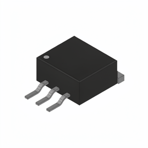 TO-263 NDB7051 Buy Online Electronic Components Transistors In Stock - Product Image 1