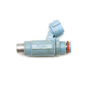 Inyector de Combustible E7T10571 para Mitsubishi, Pieza de Repuesto Automotriz - Product Image 2