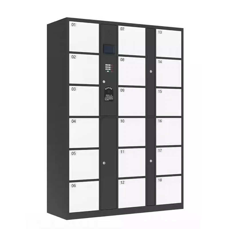 mobile phones charger locker