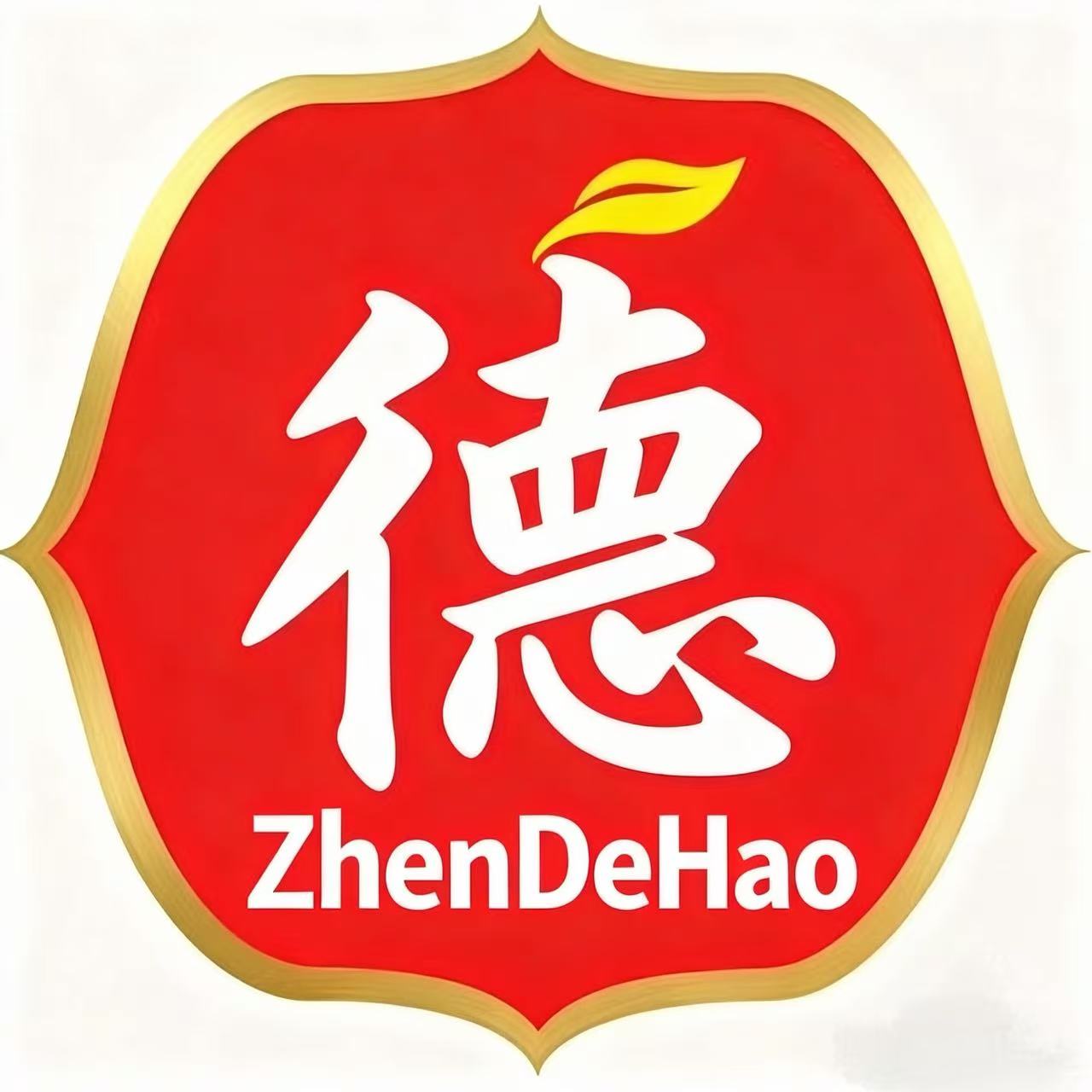 Tianjin Zhendehao Food Co., Ltd. logo
