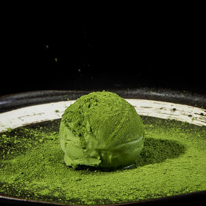 Polvere di tè verde <span class=keywords><strong>Matcha</strong></span> biologico in bustina di tè cerimoniale Premium integratore proteico Private Label - Product Image 3