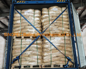 YH-1105 Copolymer Khối Styrene Isoprene Bán Chạy Sinopec (SIS) - Product Image 3