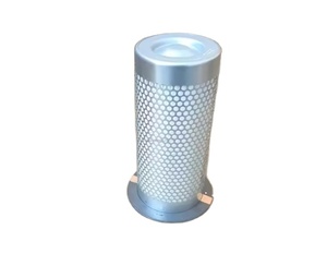 Manny LE 13 005X Nuevo Filtro de Aceite Esencial para Compresores Industriales con Tornillo Metálico, Secador de Aire y Separador de Aceite para Compresor - Product Image 1