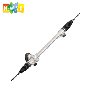 นิสสัน คิกส์ P15 นิสสัน คิกส์ ปี 2021 6AA-P15 HR12DE-EM57 2WD N18 ALMRA แร็คพวงมาลัย 48001-5RY0A - Product Image 1