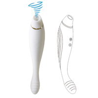 Weibliche Massageprodukte Vibrator Sexspielzeug für Frauen Weibliche Masturbation Stoßender Dildo Erwachsenen-Sextoys Klitorale Stimulation