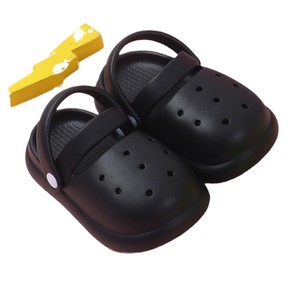 รองเท้าแตะเด็ก EVA แบบสวมสำหรับเด็กผู้หญิงและเด็กผู้ชาย รองเท้าแตะสำหรับสวน รองเท้าแตะชายหาดลายการ์ตูน - Product Image 6