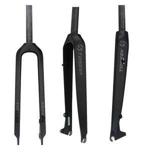 cauchos de bicicleta suntour fox forks 26 27.5 <span class=keywords><strong>29</strong></span> inch bicycle <span class=keywords><strong>rockshox</strong></span> rigid fork mountain bike carbon fiber front fork mtb - Product Image 2