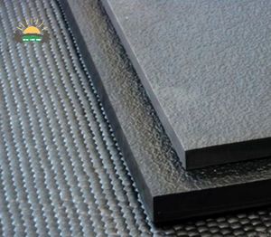 Tappetini in <span class=keywords><strong>Gomma</strong></span> per Box <span class=keywords><strong>di</strong></span> Cavalli Stalle 6x4 Piedi - Product Image 5