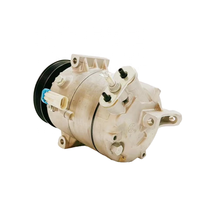 Direkter Hersteller 10099416 CSP-296362 Hochwertige Neue 12V Klimaanlagen-Kompressoren für SAIC ROEWE RX5 MG5