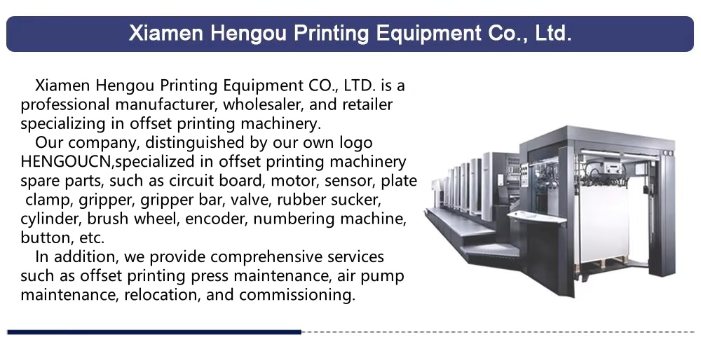 L0863845 TR Motor Encoder for Offset Printing Machines ODM L0863845 TR Motor Encoder for Offset Printing Machines ODM
