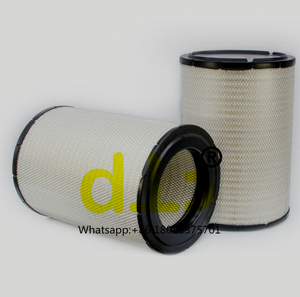 2465009 246-5009 Filtro de Aire para Caterpillar C13 854G AD55B Piezas de Motor - Product Image 2