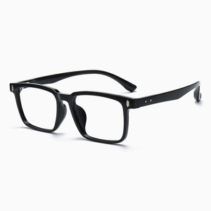Gafas de Lectura <span class=keywords><strong>SKYWAY</strong></span> Clásicas con Filtro de Luz Azul, Lentes Amarillas, Montura Cuadrada Completa, Unisex para Adultos - Product Image 3