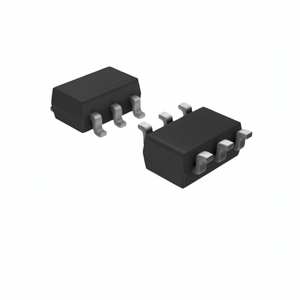 IS32LT3171-STLA3-TR SOT 23 6ชิ้นส่วนอิเล็กทรอนิกส์การจัดการพลังงานแบบดั้งเดิม (PMIC) - Product Image 1