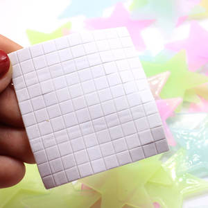 <span class=keywords><strong>Adesivi</strong></span> Luminosi a Forma di Stella <span class=keywords><strong>per</strong></span> Cameretta, Giocattoli Fluorescenti <span class=keywords><strong>per</strong></span> Camera da Letto e Divano, <span class=keywords><strong>Adesivi</strong></span> in PVC Luminosi in Plastica Acrilica - Product Image 3