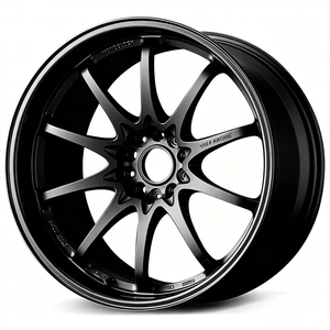 Cerchi in Lega Forgiati RAYS VOLK RACING CE28N a <span class=keywords><strong>10</strong></span> Razze, 16-22 Pollici, 5x114.3 5x120 per BMW F80 G20, Nissan GT-R, Honda Civic, Subaru - Product Image 4