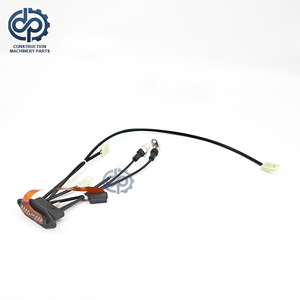 21911586 Sensor-Kit 24602156 <span class=keywords><strong>4213679222</strong></span> für Baumaschinen - Product Image 2