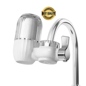 3 opzioni KitchenTap rubinetto montare acqua filtrazione bagno cura della pelle acqua sistema di filtraggio filtro OEM