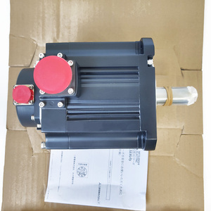 Motor Servo Original Mitsubishi HF-SP81J - Product Image 5