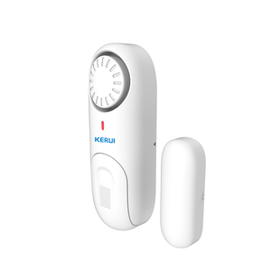 Sistema de <span class=keywords><strong>Alarma</strong></span> Magnética para Puerta con Conectividad GSM/Wi-Fi, <span class=keywords><strong>Alarma</strong></span> Fuerte de 90dB - Product Image 6