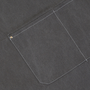 Bán buôn biểu tượng cá nhân dầu bằng chứng Vải làm sạch BBQ Waiter nấu ăn tạp dề - Product Image 3