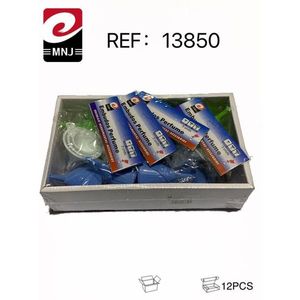 Funnel Colador 12Pcs Plastic Kitchen Cooking Tool Set - Product Image 3