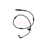 WRR 34356789501 Sensor de Desgaste del Cable del Freno Delantero de Alta Calidad para BMW X5 X6 E70 MERCEDES-BENZ SL280 SL320 C220 G230 G300