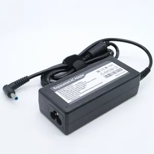 Good Price 65W Laptop Charger for HP 19.5V3.33A 4.5*3.0mm blue pin Laptop Power Adapter