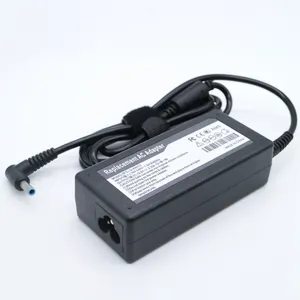 좋은 가격 65W HP 19.5V3.33A 4.5*3.0mm 핀 노트북 전원 어댑터