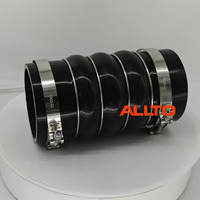 Raccord de tuyau droit en acier au carbone/acier inoxydable 304/316 haute pression résistant à la corrosion DN500 DN200 DN100 personnalisable
