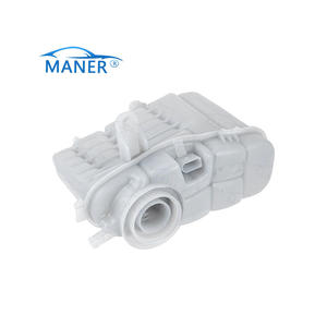 ถังพักน้ำหล่อเย็นเครื่องยนต์ MANER อะไหล่รถยนต์ รุ่น 4K0121405AB 4K0121405K สำหรับ Audi A6 A6L S6 A7 2.0 45 TFSI - Product Image 1