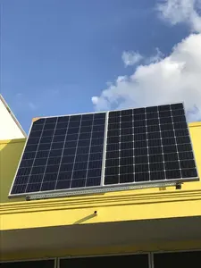 مكيف هواء يعمل بالطاقة الشمسية الهجينة بسعر مناسب