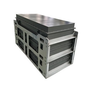 ระบบแบตเตอรี่ลิเธียมสำหรับเครื่องจักรก่อสร้างสำหรับรถเครน - Product Image 3