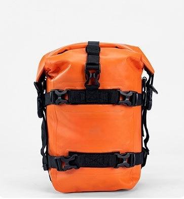 ส้ม - โลโก้สะท้อนแสง