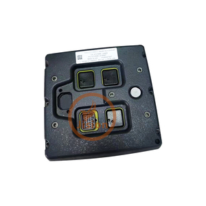 Nuevo Pantalla de Cabina para Excavadora Diésel 210 240 300 360 400 AT376569 Repuestos para Maquinaria de Construcción - Product Image 2