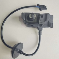 Vente en gros d'actionneur de verrouillage de bouchon de réservoir de carburant 5C6810773H pour VW Audi Skoda, pièces détachées automobiles pour ateliers de réparation et distributeurs
