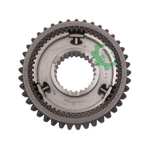 菲亚特杜卡托9467633588变速箱同步MLGU变速箱同步轮毂第一/第二 - Product Image 4