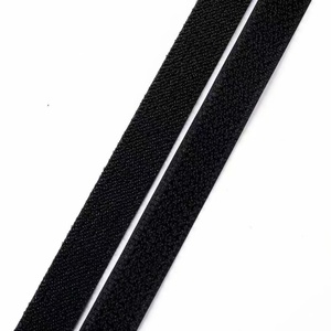 Correa de nailon ajustable de 10m y 15m con hebilla, gancho y bucle reutilizables y de doble cara - Product Image 5