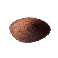 Sable grenat LM 80 Mesh, abrasif de haute pureté pour le sablage et la filtration de l'eau