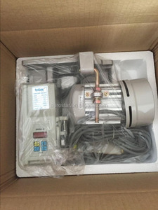Motor de Ahorro de Energía Integrado BR-910MJ, Servomotor de 550w/750w para Máquina de Coser Industrial - Product Image 6