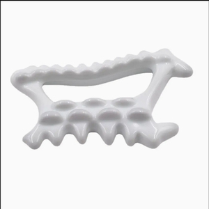 Outil de massage facial et corporel en céramique TJLJ LJCS-308, très vendu, pour la relaxation musculaire, <span class=keywords><strong>anti</strong></span>-<span class=keywords><strong>rides</strong></span> et drainage lymphatique, soin de la peau - Product Image 1