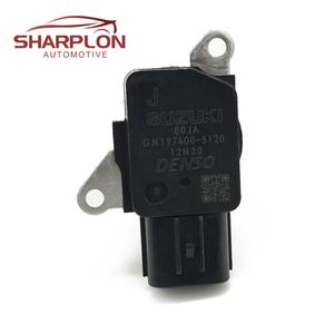 Capteur de débit d'air massique de haute qualité 197400-5120 pour LEXUS RX SUBARU TREZIA - Product Image 5