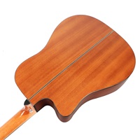 Factory Sale 12 String Acoustic Guitar Electric Instruments Music