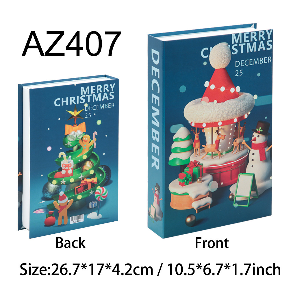 Az407
