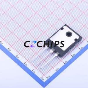 ทรานซิสเตอร์ขั้วต่อสองขั้วของทรานซิสเตอร์ TO-3PL 2SC4111 (BJT) ชิ้นส่วนอิเล็กทรอนิกส์ - Product Image 2