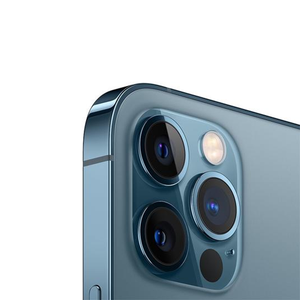 iPhone 12 Pro Max 6,7 pouces bien entretenu, 90 % neuf, modèle CN, Or, Graphite, Argent, Bleu, Prêt à l'emploi - Product Image 5